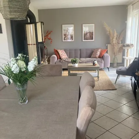 Holiday home Maison Du Jour J