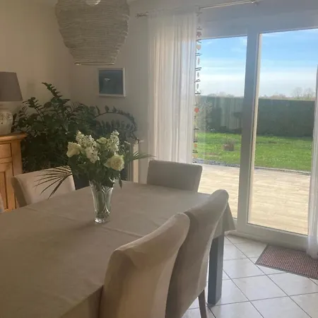 Holiday home Maison Du Jour J